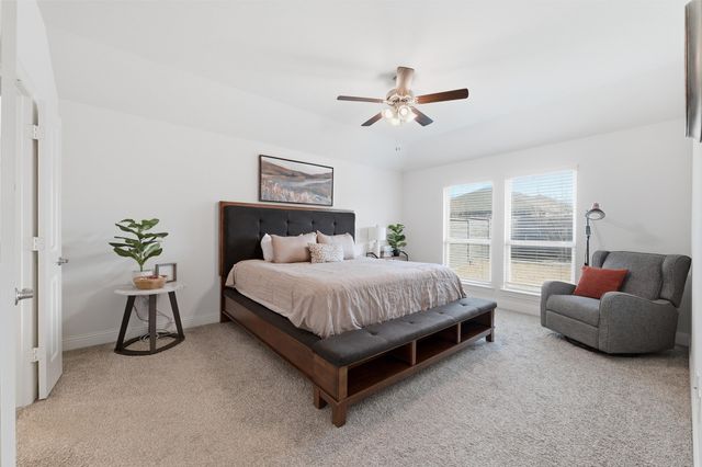 1524 Trailwood Terrace, Little Elm, TX 76227