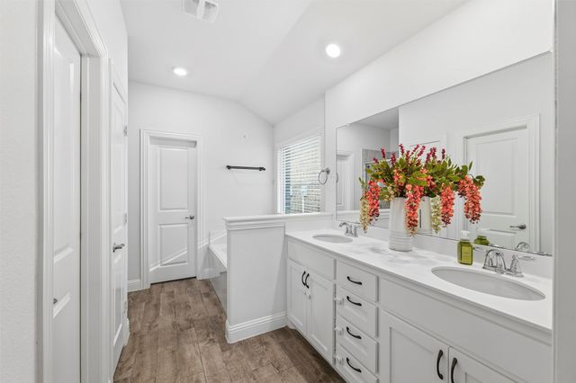 1524 Trailwood Terrace, Little Elm, TX 76227