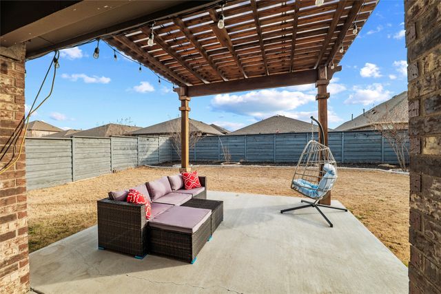 1524 Trailwood Terrace, Little Elm, TX 76227