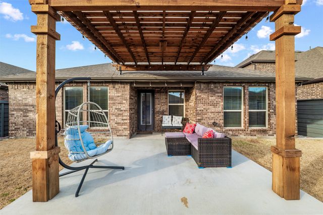1524 Trailwood Terrace, Little Elm, TX 76227