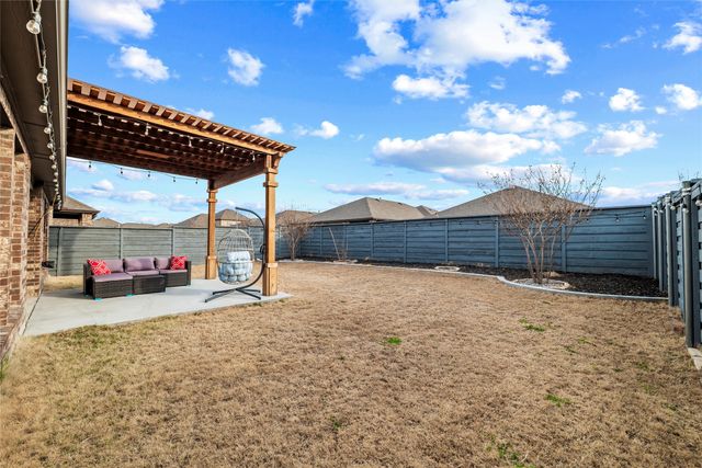 1524 Trailwood Terrace, Little Elm, TX 76227