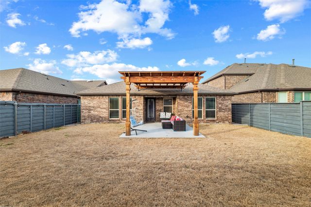 1524 Trailwood Terrace, Little Elm, TX 76227