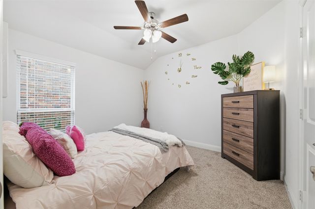 1524 Trailwood Terrace, Little Elm, TX 76227