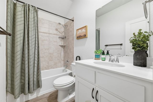 1524 Trailwood Terrace, Little Elm, TX 76227