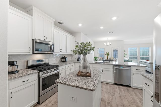 1524 Trailwood Terrace, Little Elm, TX 76227