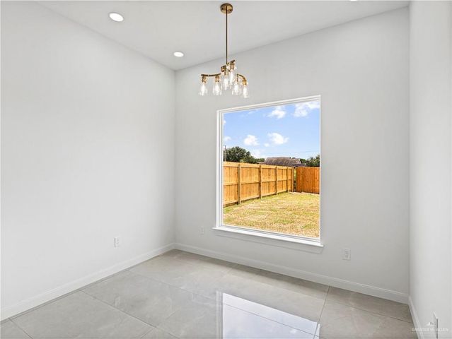 1120 Baker Lane, Edinburg, TX 78541