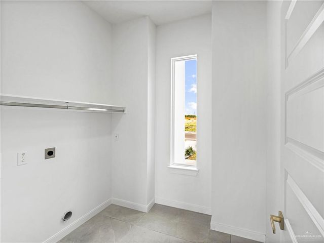 1120 Baker Lane, Edinburg, TX 78541