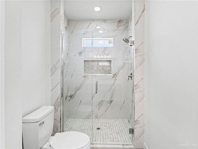 1120 Baker Lane, Edinburg, TX 78541