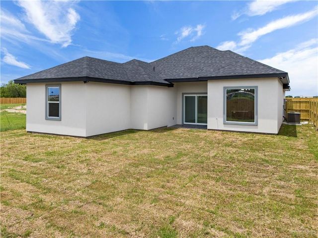 1120 Baker Lane, Edinburg, TX 78541