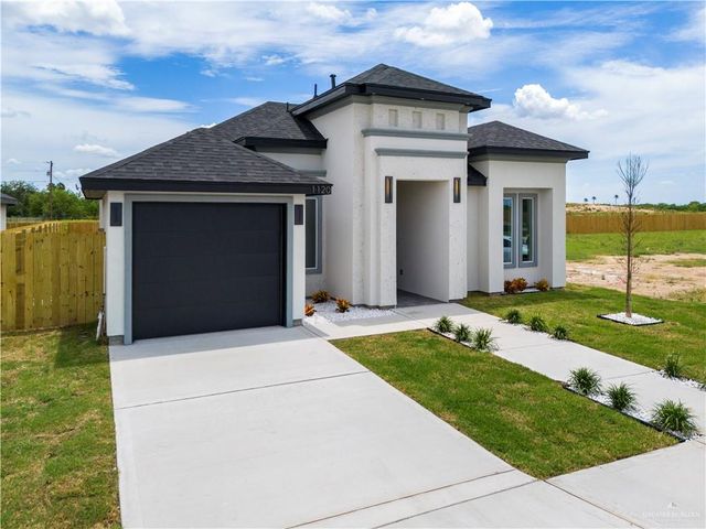 1120 Baker Lane, Edinburg, TX 78541