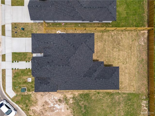 1120 Baker Lane, Edinburg, TX 78541