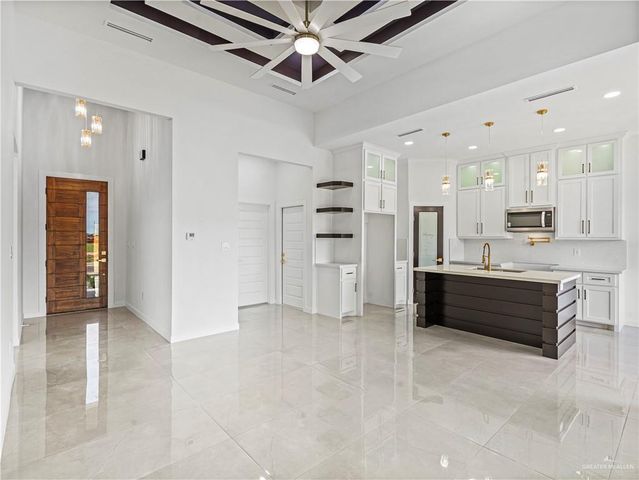 1120 Baker Lane, Edinburg, TX 78541