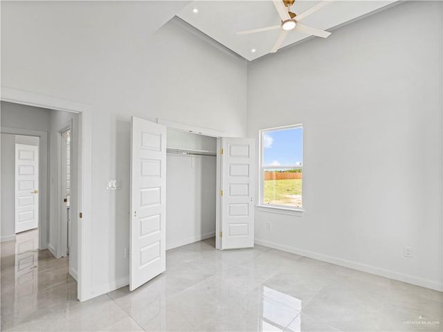 1120 Baker Lane, Edinburg, TX 78541