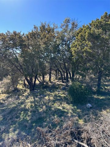 Lot 27082 Mustang DR, Horseshoe Bay, TX 78657