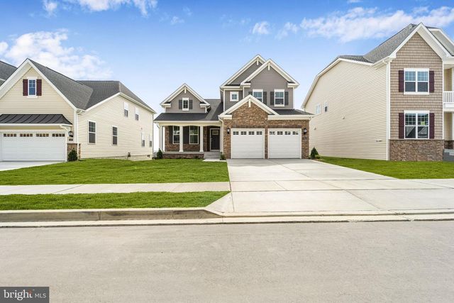 1324 BOUNDARY PEAK TER, Frederick, MD 21702