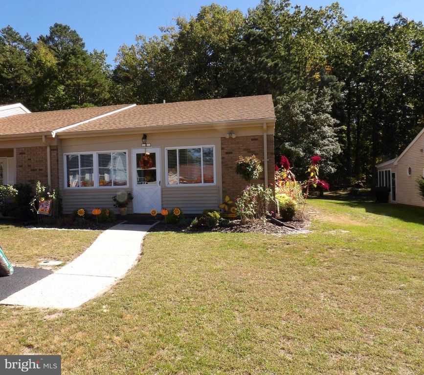 6 GRAMERCY PL, SOUTHAMPTON TWP, NJ 08088 — photo 3