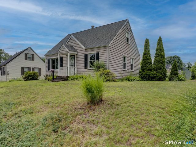 38 Porterbrook Avenue, East Hartford, CT 06118