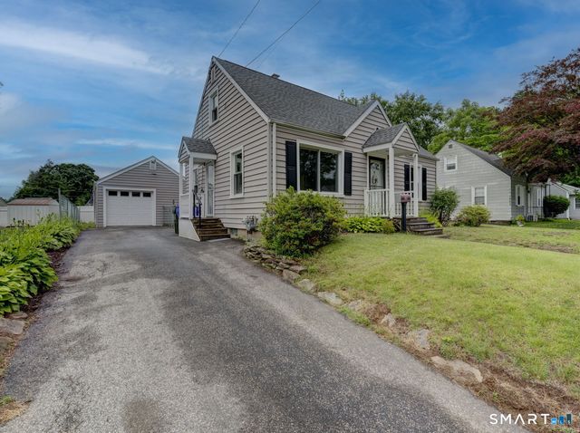 38 Porterbrook Avenue, East Hartford, CT 06118