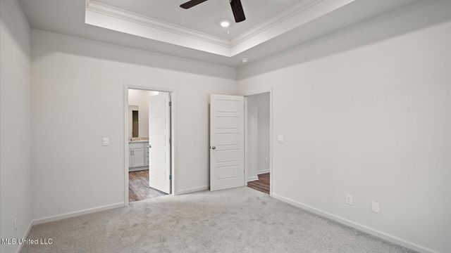 710 Honeysuckle Loop, Canton, MS 39046