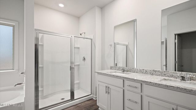 710 Honeysuckle Loop, Canton, MS 39046