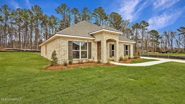 710 Honeysuckle Loop, Canton, MS 39046