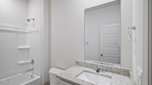 710 Honeysuckle Loop, Canton, MS 39046