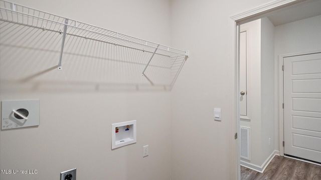 710 Honeysuckle Loop, Canton, MS 39046