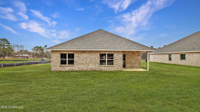 710 Honeysuckle Loop, Canton, MS 39046
