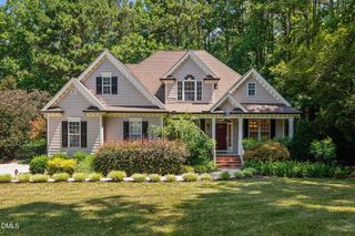 4925 Trotter Drive, Raleigh, NC 27603