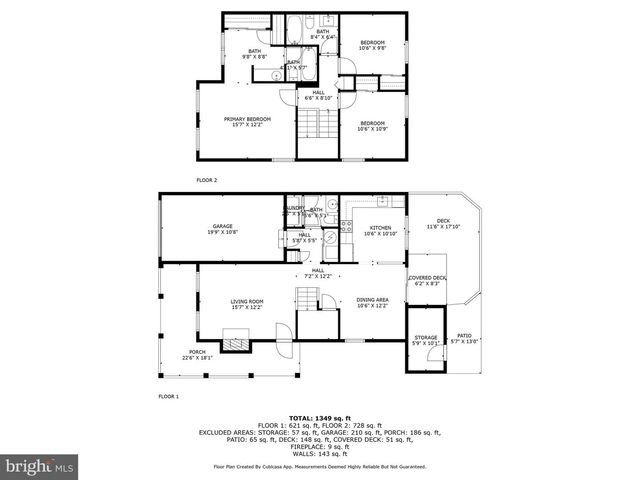 5112 BLACKSMITH CT, Waldorf, MD 20603