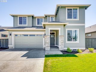 7236 Se BENEDICT St, Hillsboro, OR 97123