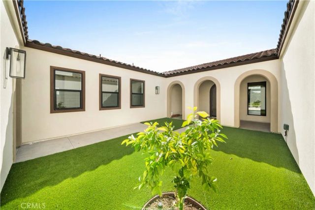 18431 Boulder Blf, Silverado, CA 92676