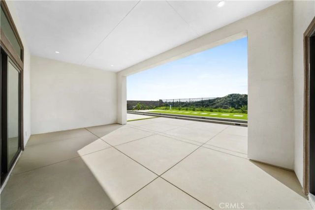 18431 Boulder Blf, Silverado, CA 92676