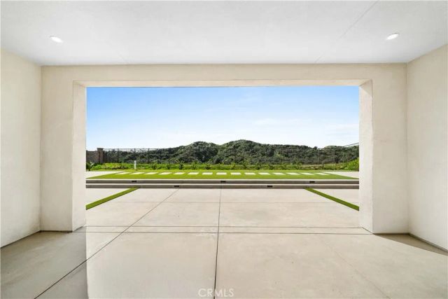 18431 Boulder Blf, Silverado, CA 92676