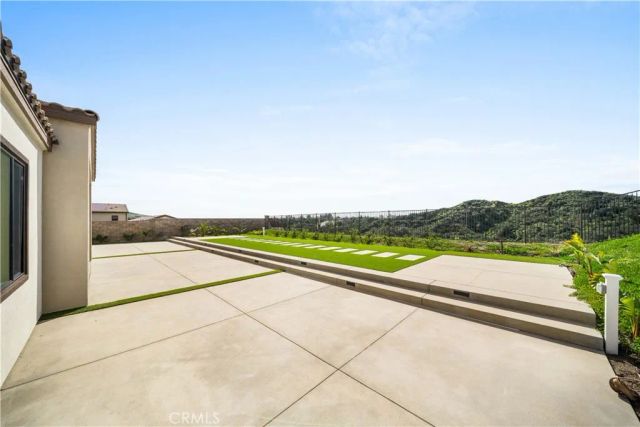 18431 Boulder Blf, Silverado, CA 92676