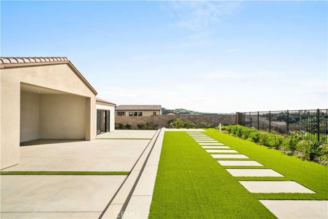 18431 Boulder Blf, Silverado, CA 92676