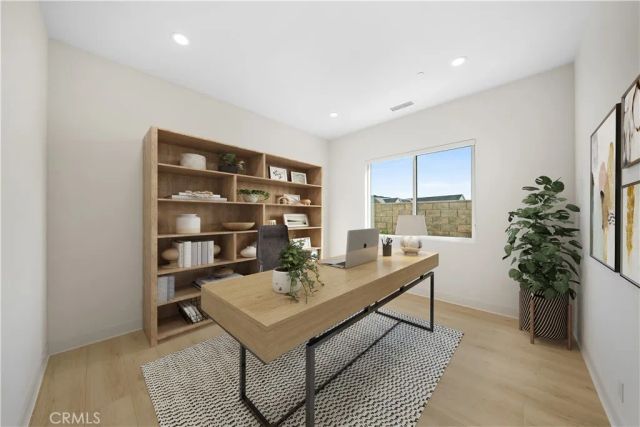 18431 Boulder Blf, Silverado, CA 92676