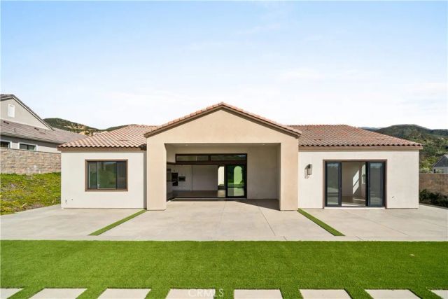 18431 Boulder Blf, Silverado, CA 92676