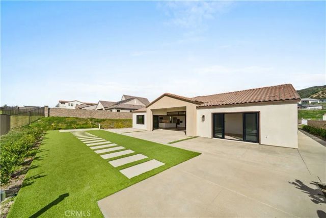 18431 Boulder Blf, Silverado, CA 92676