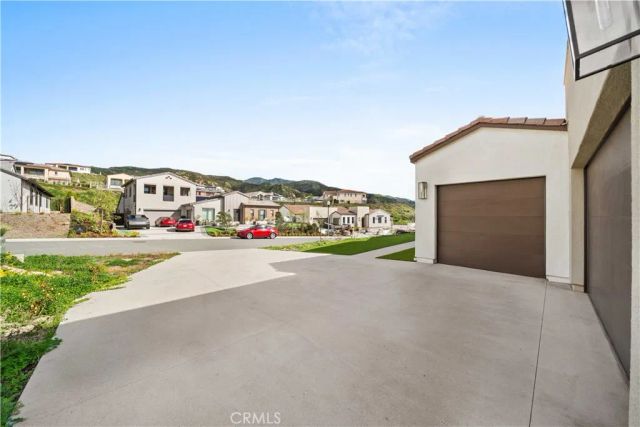 18431 Boulder Blf, Silverado, CA 92676