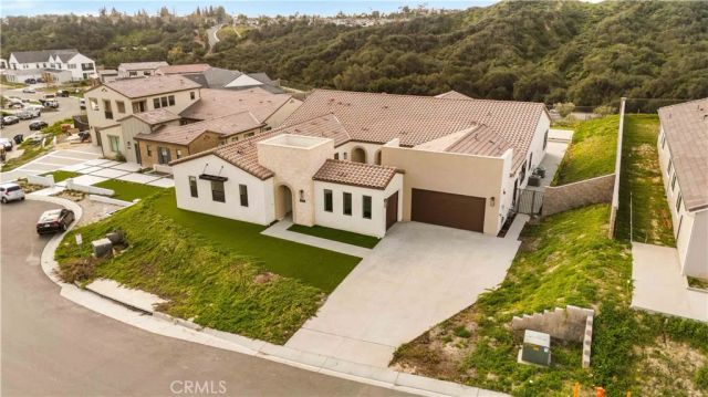 18431 Boulder Blf, Silverado, CA 92676