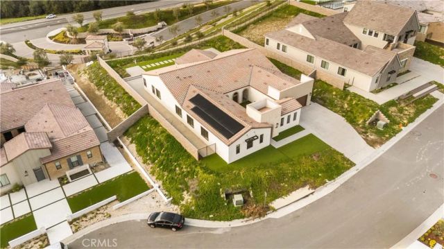 18431 Boulder Blf, Silverado, CA 92676