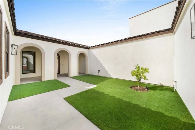 18431 Boulder Blf, Silverado, CA 92676