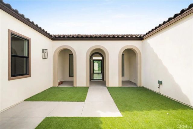 18431 Boulder Blf, Silverado, CA 92676