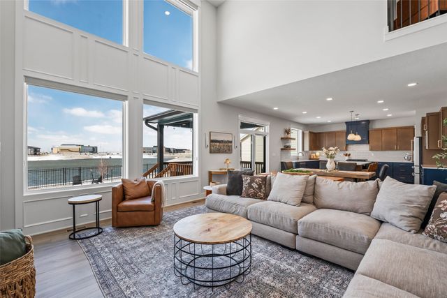 1325 NW Yorktown Drive, Waukee, IA 50263