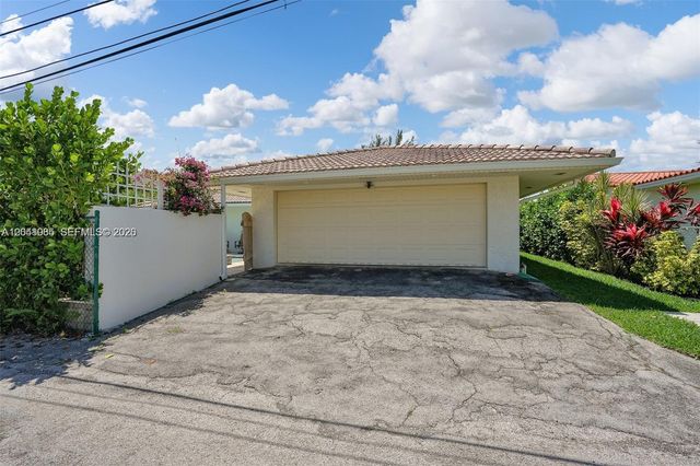 2255 NE 120th Street, North Miami, FL 33181