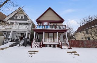 2631 N 33rd STREET #2633, Milwaukee, WI 53210