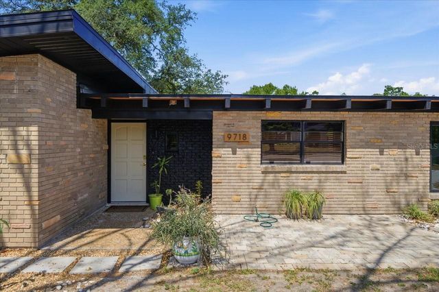 9718 N OREGON AVENUE, Tampa, FL 33612