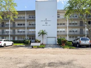 13250 SW 4th Ct 409G, Pembroke Pines, FL 33027
