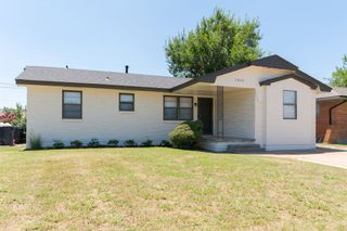 1312 SW 61 Street, Oklahoma City, OK 73159